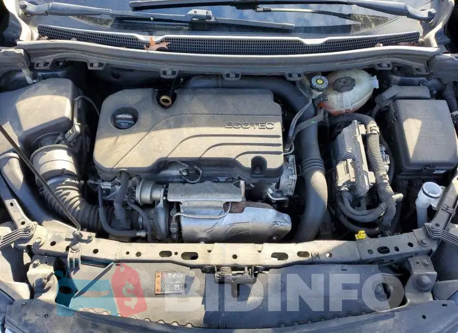 1G1BC5SM3K7151043 Photo# 11