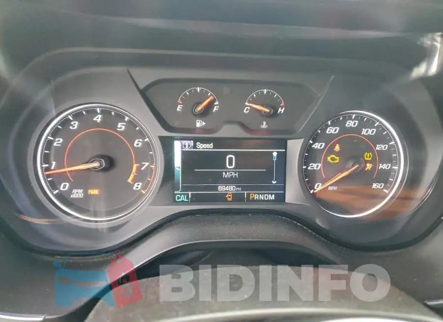 1G1FB1RSXJ0109817 Photo# 9