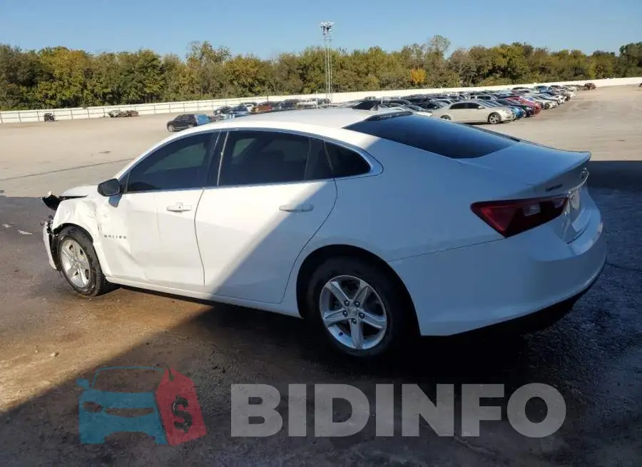 1G1ZB5ST0KF117253 Photo# 2