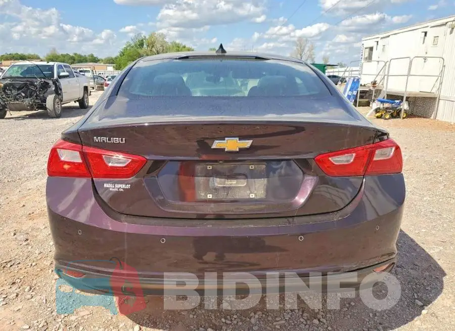 1G1ZC5ST5LF110832 Photo# 6