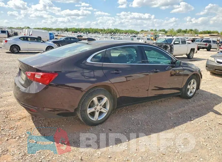 1G1ZC5ST5LF110832 Photo# 3