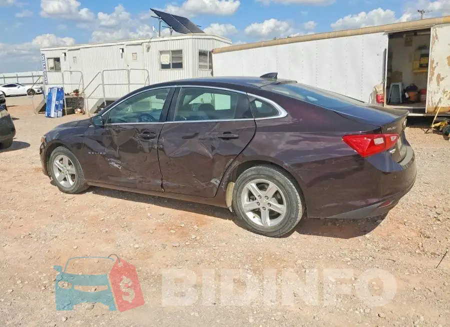 1G1ZC5ST5LF110832 Photo# 2