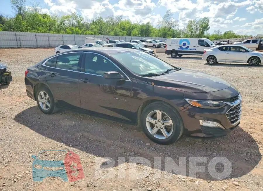 1G1ZC5ST5LF110832 Photo# 4