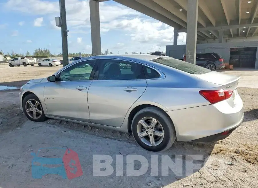 1G1ZC5ST9KF207773 Photo# 2