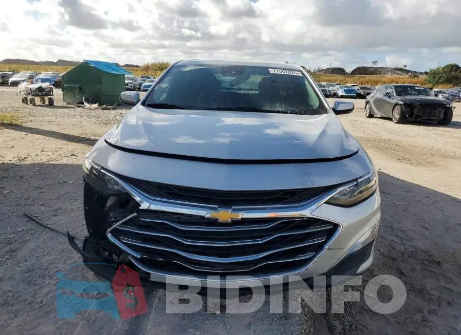 1G1ZC5ST9KF207773 Photo# 5