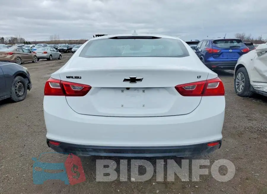 1G1ZD5ST0PF148522 Photo# 6
