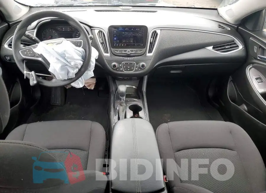 1G1ZD5ST0PF148522 Photo# 8