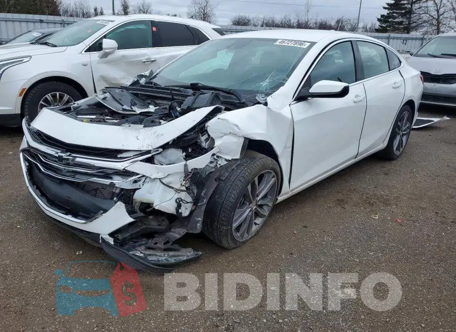 1G1ZD5ST0PF148522 Photo# 1