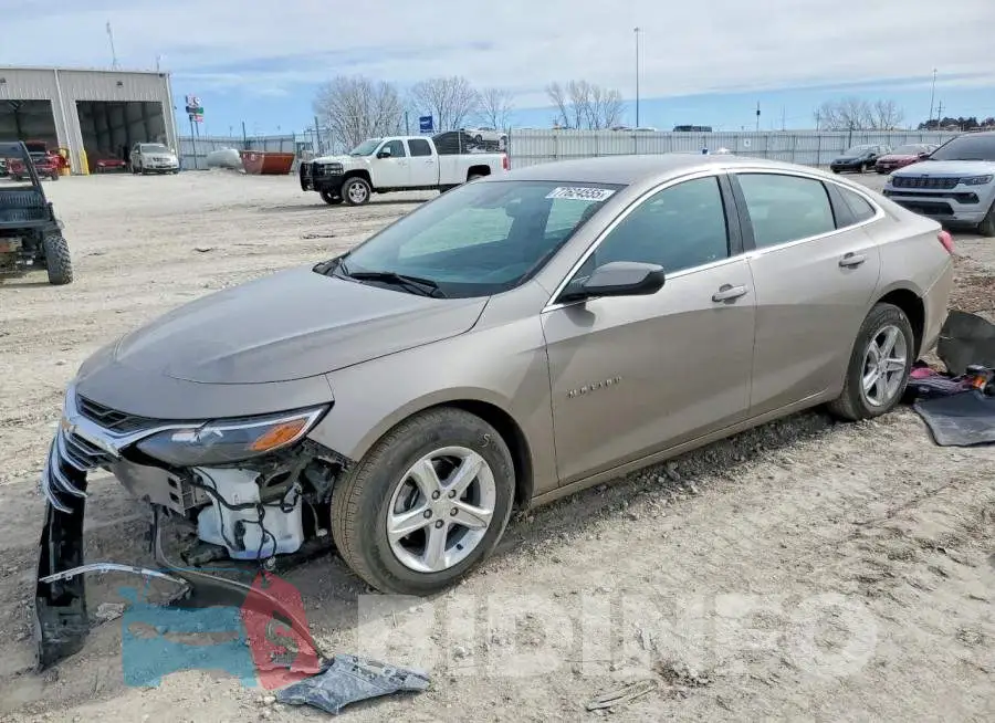 1G1ZD5ST0RF227465 Photo# 1