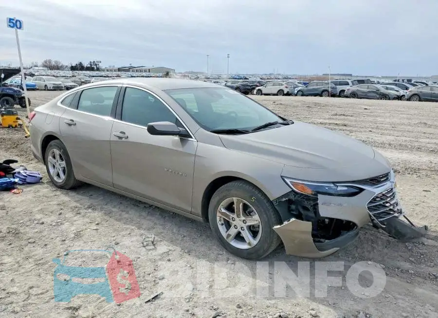 1G1ZD5ST0RF227465 Photo# 4