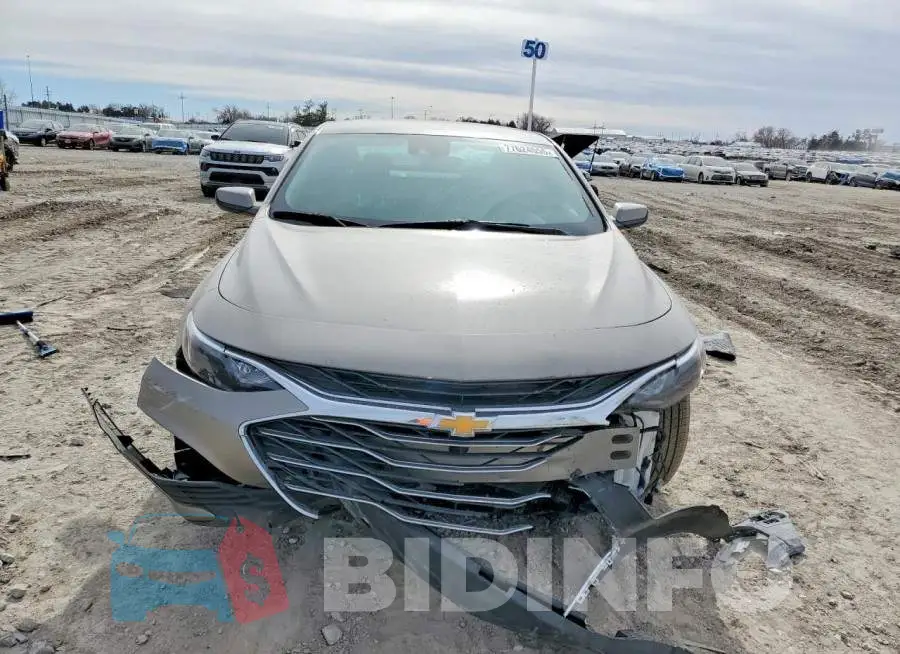 1G1ZD5ST0RF227465 Photo# 5