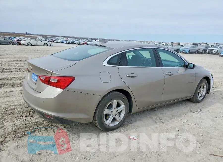 1G1ZD5ST0RF227465 Photo# 3