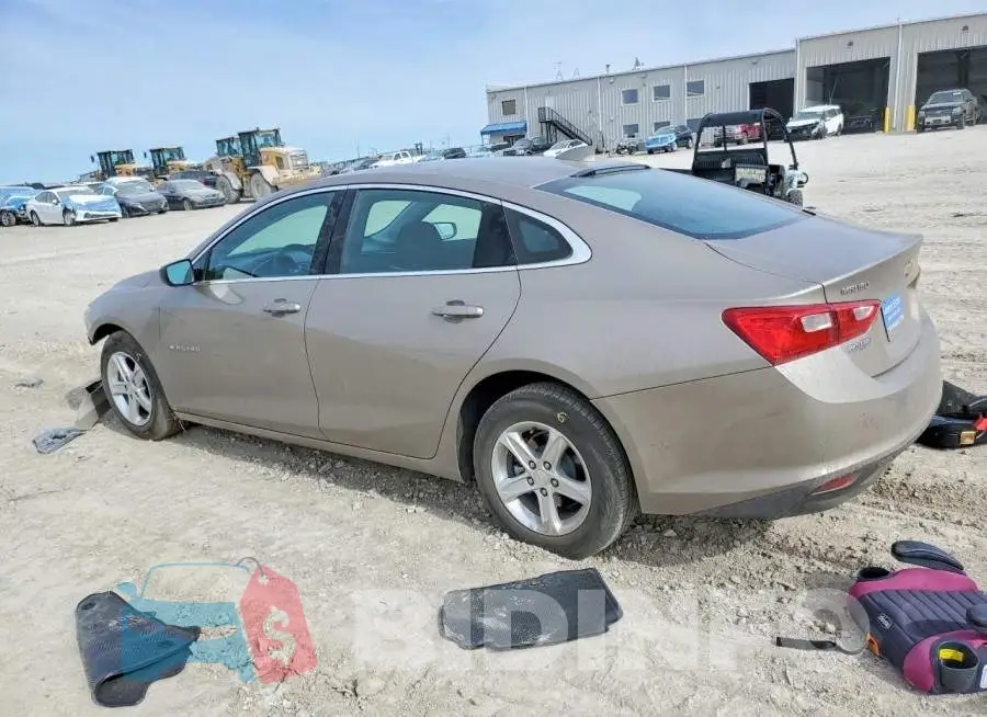 1G1ZD5ST0RF227465 Photo# 2
