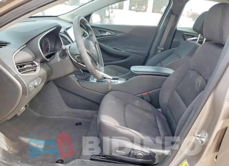 1G1ZD5ST0RF227465 Photo# 7