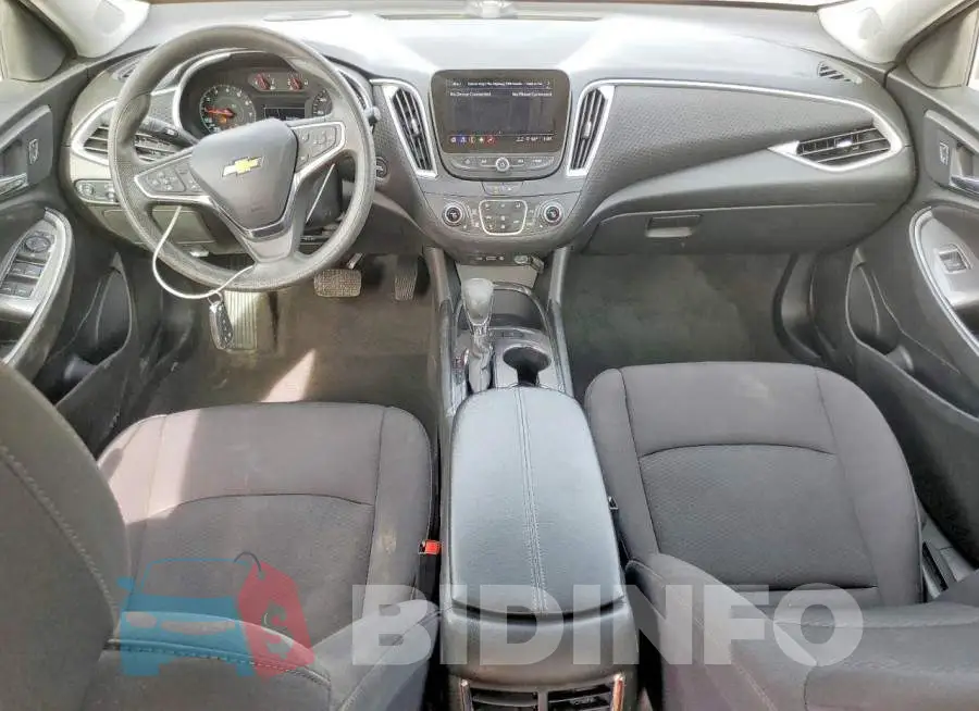 1G1ZD5ST0RF227465 Photo# 8