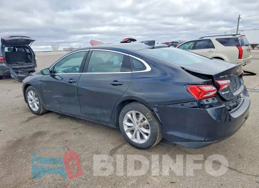 1G1ZD5ST2LF074367 Photo# 2