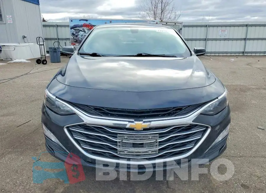 1G1ZD5ST2LF074367 Photo# 5
