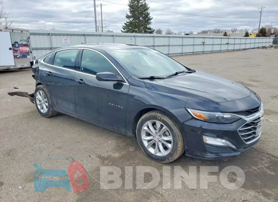 1G1ZD5ST2LF074367 Photo# 4