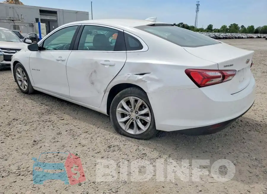 1G1ZD5ST2MF014526 Photo# 2