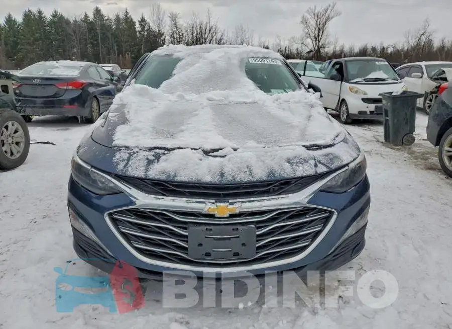 1G1ZD5ST2NF122971 Photo# 5
