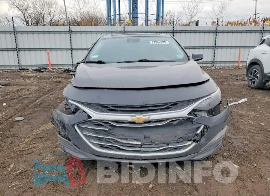 1G1ZD5ST2PF136615 Photo# 5