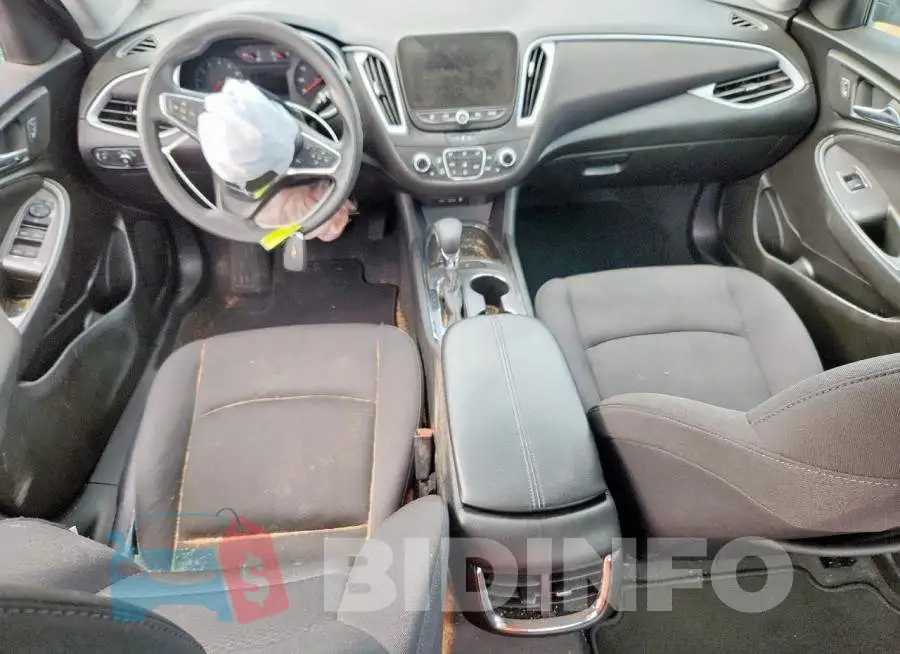 1G1ZD5ST2PF203861 Photo# 8
