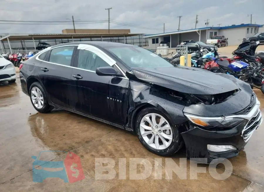 1G1ZD5ST2PF203861 Photo# 4