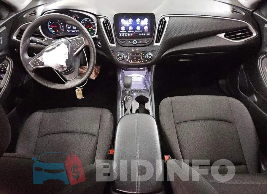 1G1ZD5ST3RF234636 Photo# 8