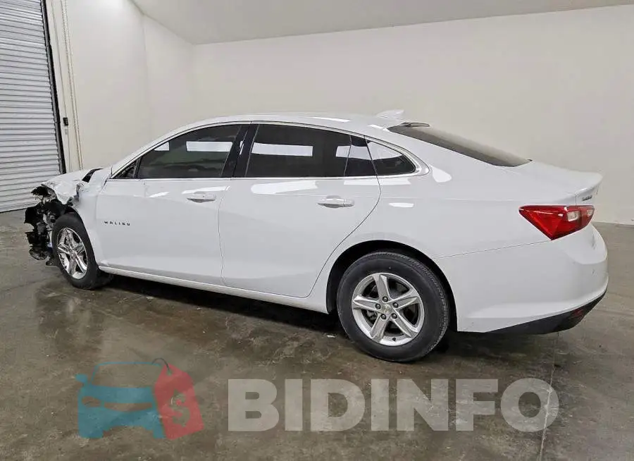 1G1ZD5ST3RF234636 Photo# 2
