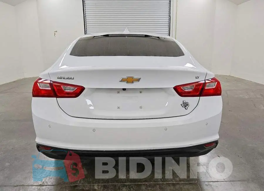 1G1ZD5ST3RF234636 Photo# 6