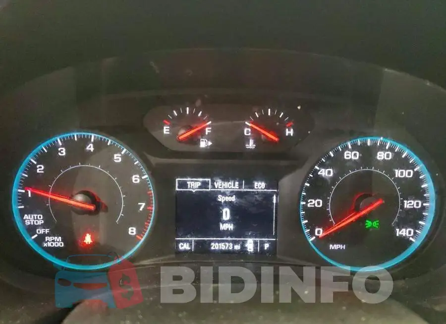 1G1ZD5ST5LF047244 Photo# 9