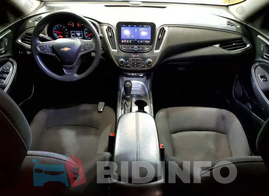 1G1ZD5ST5LF047244 Photo# 8