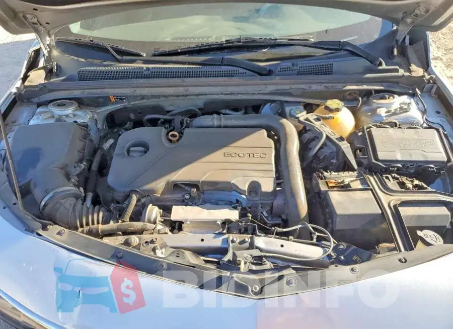 1G1ZD5ST5LF074850 Photo# 11