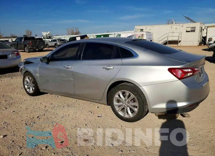 1G1ZD5ST5LF074850 Photo# 2