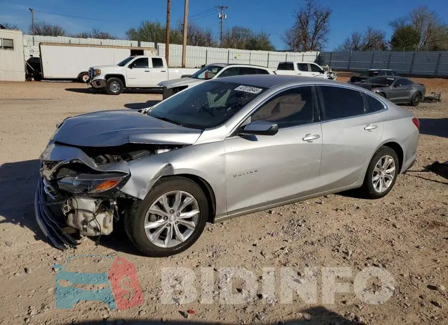1G1ZD5ST5LF074850 Photo# 1