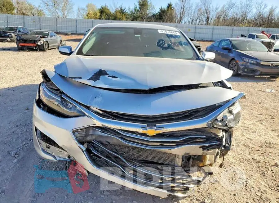 1G1ZD5ST5LF074850 Photo# 5