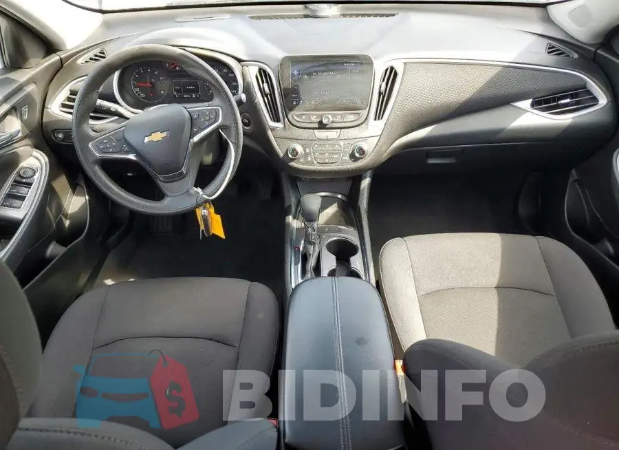 1G1ZD5ST5PF229399 Photo# 8