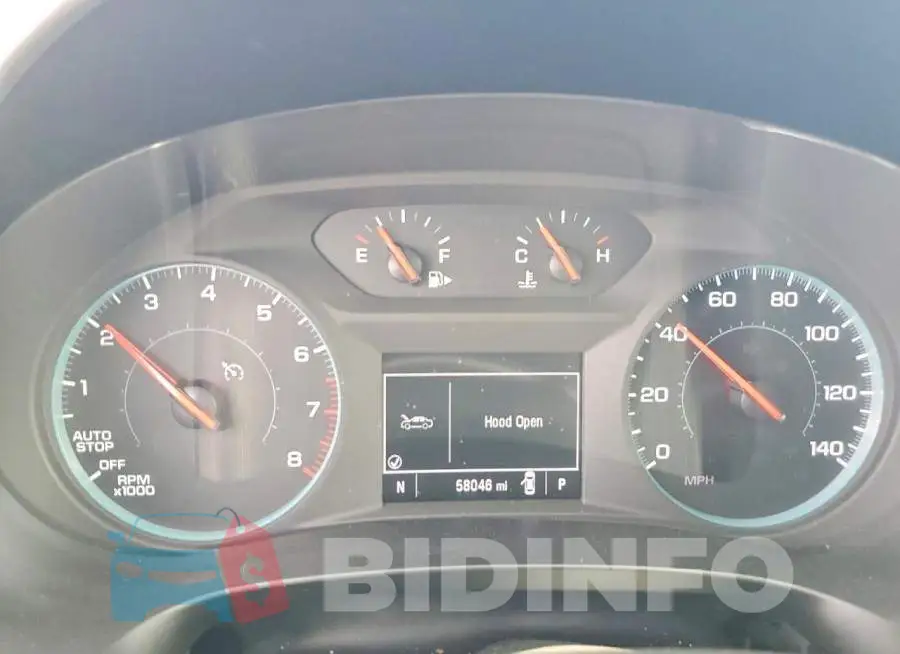 1G1ZD5ST5PF229399 Photo# 9
