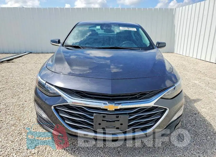1G1ZD5ST5PF229399 Photo# 5