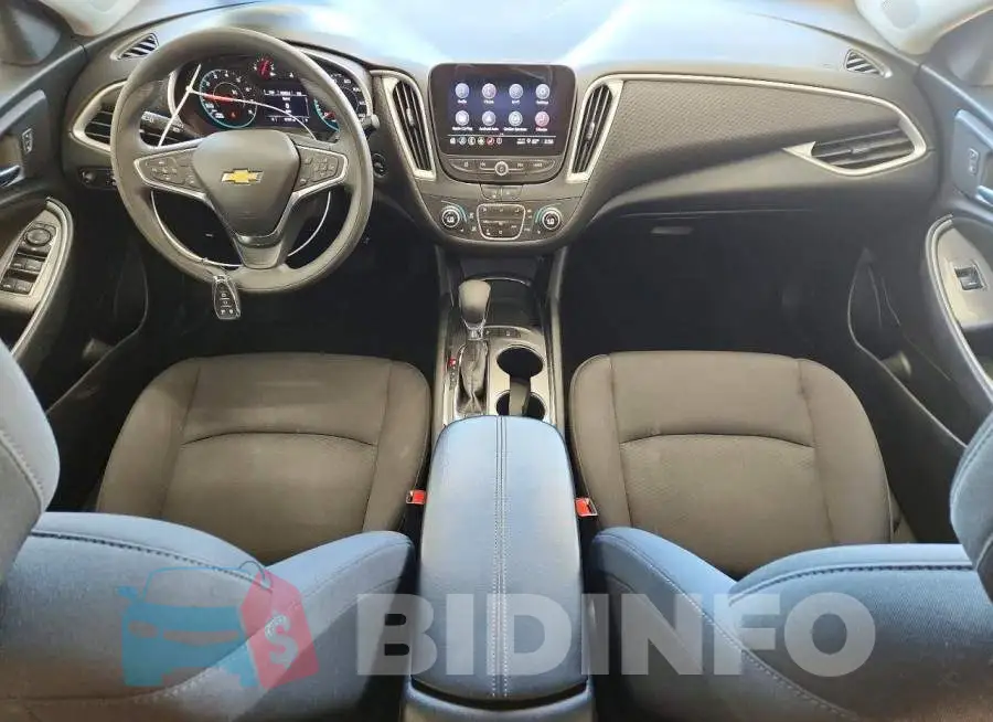 1G1ZD5ST5RF165738 Photo# 8