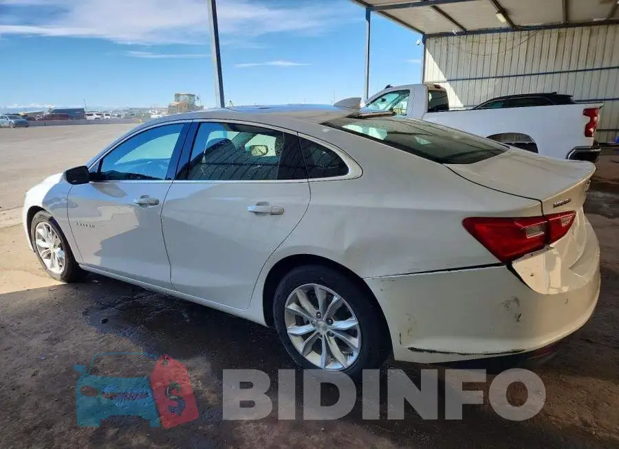 1G1ZD5ST5RF165738 Photo# 2