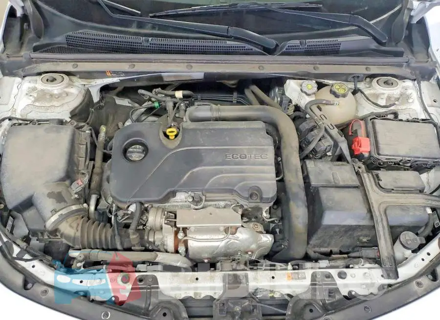 1G1ZD5ST6PF201630 Photo# 11