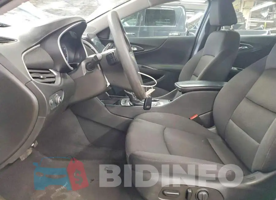 1G1ZD5ST6PF201630 Photo# 7