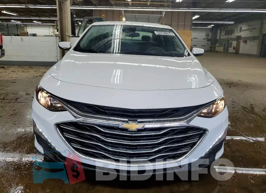 1G1ZD5ST6PF201630 Photo# 5