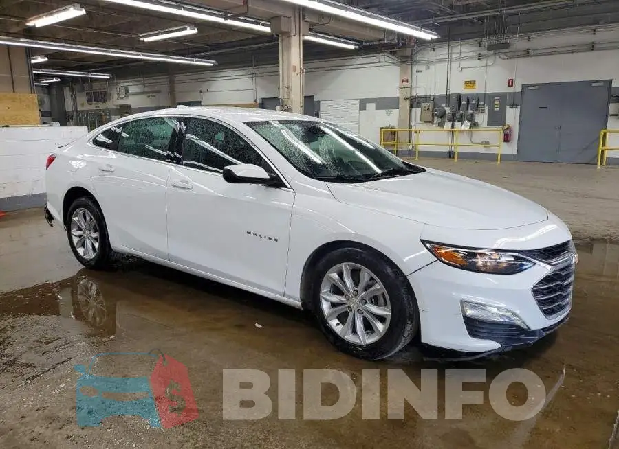 1G1ZD5ST6PF201630 Photo# 4