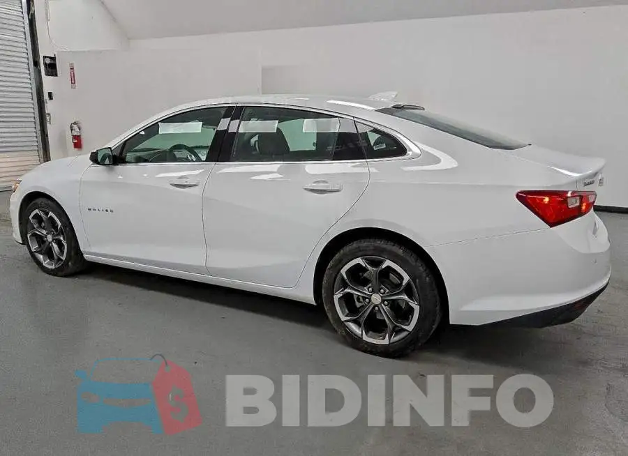 1G1ZD5ST6RF148267 Photo# 2