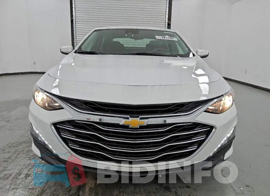 1G1ZD5ST6RF148267 Photo# 5