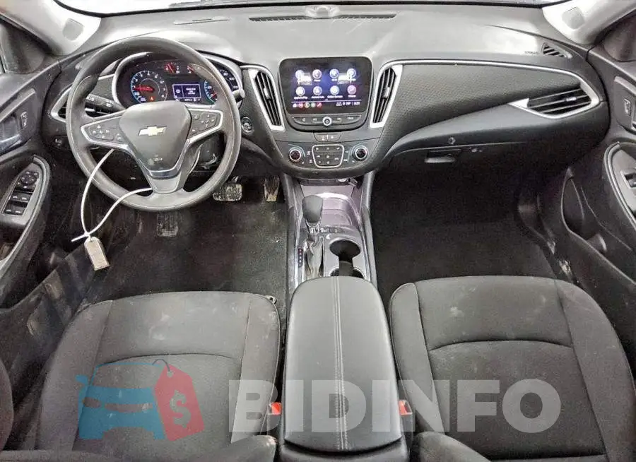 1G1ZD5ST6RF148267 Photo# 8