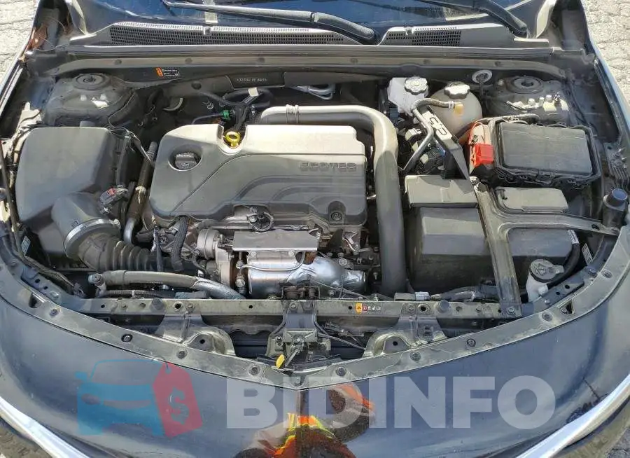 1G1ZD5ST7RF166079 Photo# 11