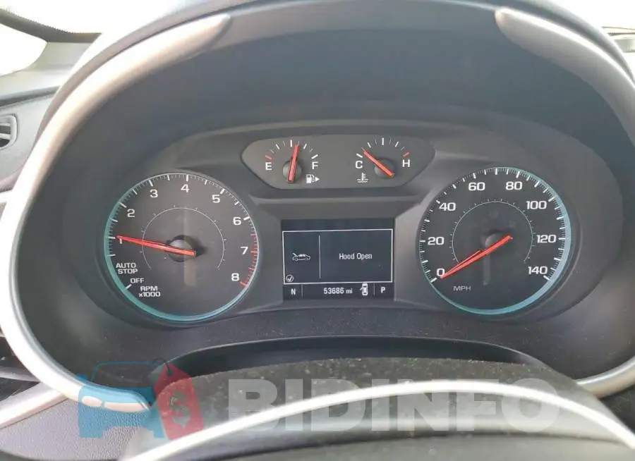 1G1ZD5ST7RF166079 Photo# 9